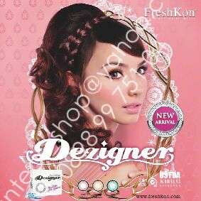 Ready stock! Freshkon, Freshlook, Geolica, Acuvue, etc. Murah!