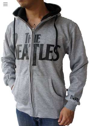 JUAL HOODIE FLEECE/PARASUT BRANDED- MARVEL SUPERHEROES