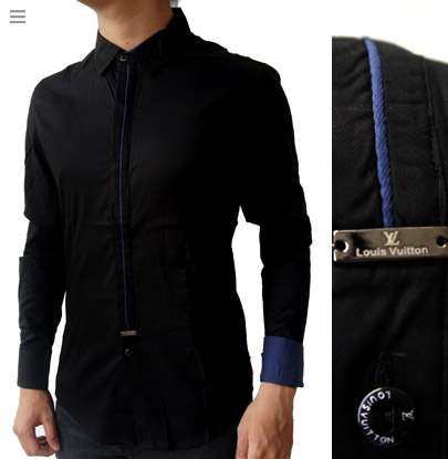 Kemeja Impor Murah Berkualitas (IMPORT)!, Burberry, Zara, FP,etc!