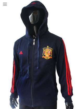 Jaket & Hoodie Club Bola & Negara GRADE ORI - Kw Super IMPORT . OBRAL BINGITS GAN