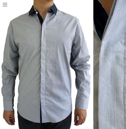 Kemeja Impor Murah Berkualitas (IMPORT)!, Burberry, Zara, FP,etc!