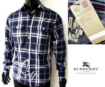 Kemeja Impor Murah Berkualitas (IMPORT)!, Burberry, Zara, FP,etc!