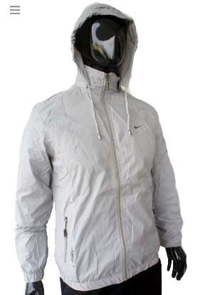 JUAL JAKET/HOODY TRAINING IMPORT- MEREK NIKE/ADIDAS. GOOD QUALITY