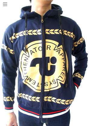JUAL HOODIE FLEECE/PARASUT BRANDED- MARVEL SUPERHEROES