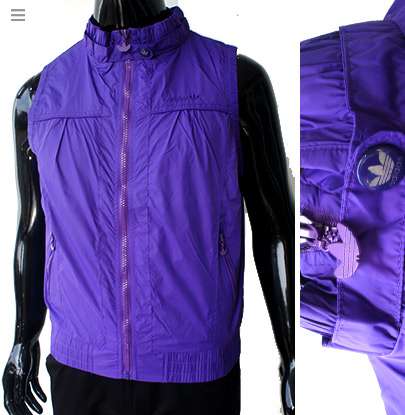 JUAL JAKET/HOODY TRAINING IMPORT- MEREK NIKE/ADIDAS. GOOD QUALITY