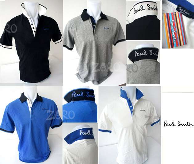*READYSTOCK* Poloshirt BRAND! FP, Polo, Boss, Burberry, ETC1