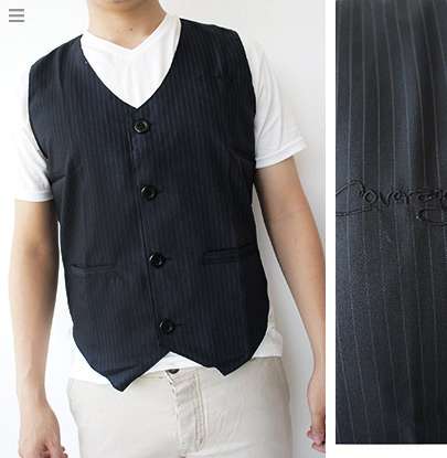 JUAL CARDIGAN, ROMPI, VEST BRANDED (ZARA, POLO, FP) BAHAN TERBAIK