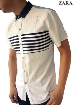 Kemeja Impor Murah Berkualitas (IMPORT)!, Burberry, Zara, FP,etc!