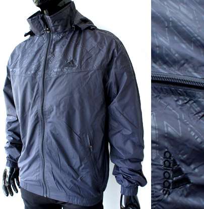 JUAL JAKET/HOODY TRAINING IMPORT- MEREK NIKE/ADIDAS. GOOD QUALITY