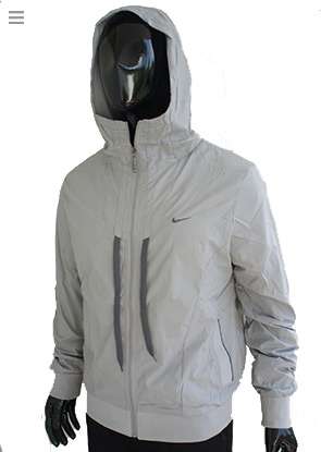 JUAL JAKET/HOODY TRAINING IMPORT- MEREK NIKE/ADIDAS. GOOD QUALITY