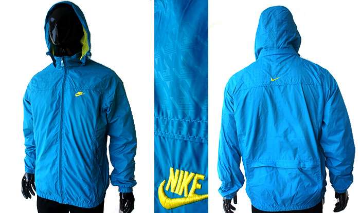 JUAL JAKET/HOODY TRAINING IMPORT- MEREK NIKE/ADIDAS. GOOD QUALITY