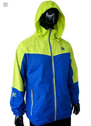 Jaket Hoodie PARASUT IMPORT Bisa Bolak-balik : Nike, Adidas, ZARA, CK SPORTIF