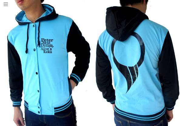 JUAL HOODIE FLEECE/PARASUT BRANDED- MARVEL SUPERHEROES