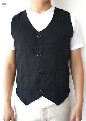 JUAL CARDIGAN, ROMPI, VEST BRANDED (ZARA, POLO, FP) BAHAN TERBAIK
