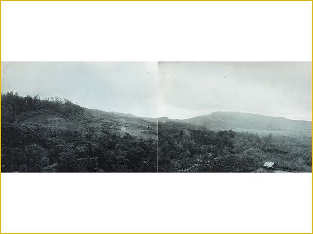 Koleksi Foto Hitam Putih Indonesia Jaman Hindia Belanda