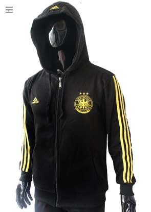 Jaket & Hoodie Club Bola & Negara GRADE ORI - Kw Super IMPORT . OBRAL BINGITS GAN