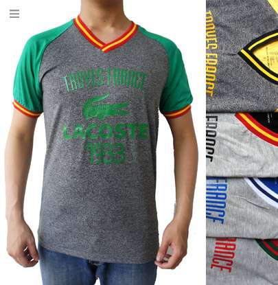 Kaos Vneck & Oneck, spandek Superhero, Levis, Adidas, Nike MURAH Meriah banyak Model