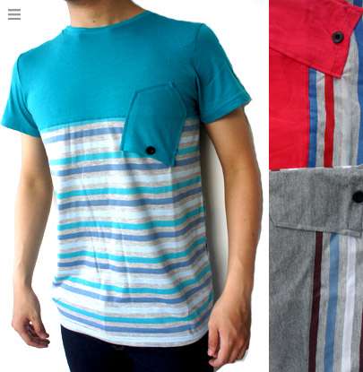 READY STOCK! KAOS COWO BRANDED MURAH 80 RIBU. MURAH MERIAH.BARANG KATUN-SPANDEK ADEM