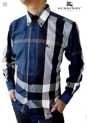 Kemeja Impor Murah Berkualitas (IMPORT)!, Burberry, Zara, FP,etc!