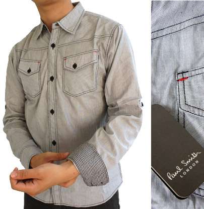 Kemeja Impor Murah Berkualitas (IMPORT)!, Burberry, Zara, FP,etc!