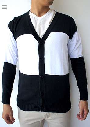 JUAL CARDIGAN, ROMPI, VEST BRANDED (ZARA, POLO, FP) BAHAN TERBAIK