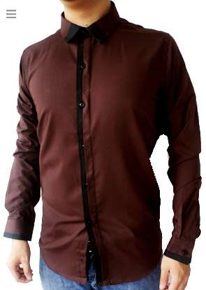 Kemeja Impor Murah Berkualitas (IMPORT)!, Burberry, Zara, FP,etc!