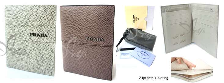 Dompet Branded kulit KW SUPER & PREMIUM berbagai MEREK TERKENAL