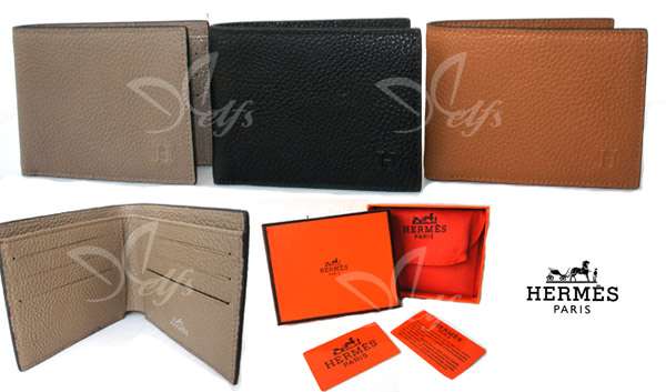 Dompet Branded kulit KW SUPER & PREMIUM berbagai MEREK TERKENAL