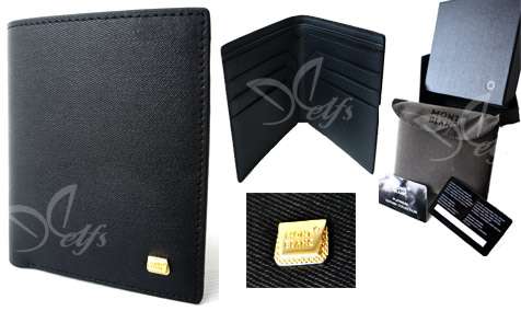 Dompet Branded kulit KW SUPER & PREMIUM berbagai MEREK TERKENAL