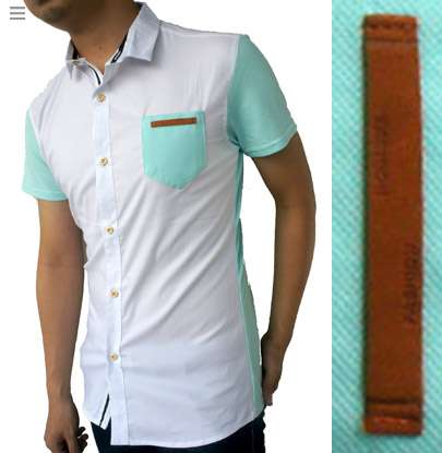 Kemeja Impor Murah Berkualitas (IMPORT)!, Burberry, Zara, FP,etc!