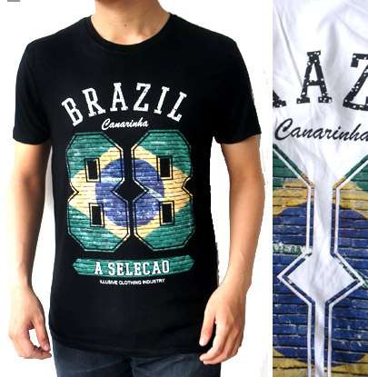 JUAL TSHIRT&VNECK CLUB BOLA (MU, MADRID,MUNCHEN) &ANTHEM(GERMAN, FRANCE) GOOD QUALITY