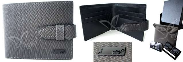 Dompet Branded kulit KW SUPER & PREMIUM berbagai MEREK TERKENAL
