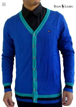 JUAL CARDIGAN, ROMPI, VEST BRANDED (ZARA, POLO, FP) BAHAN TERBAIK