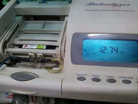Baterai Double power, High Capacity...apa benar???