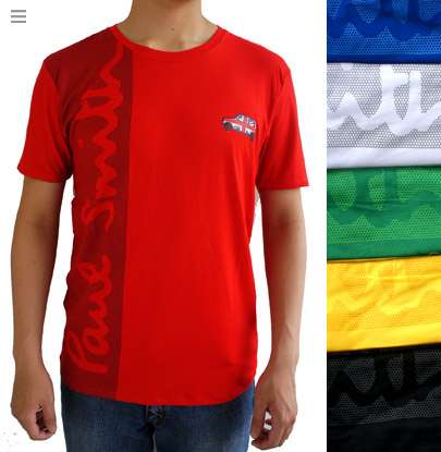 READY STOCK! KAOS COWO BRANDED MURAH 80 RIBU. MURAH MERIAH.BARANG KATUN-SPANDEK ADEM