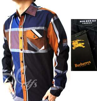 Kemeja Impor Murah Berkualitas (IMPORT)!, Burberry, Zara, FP,etc!