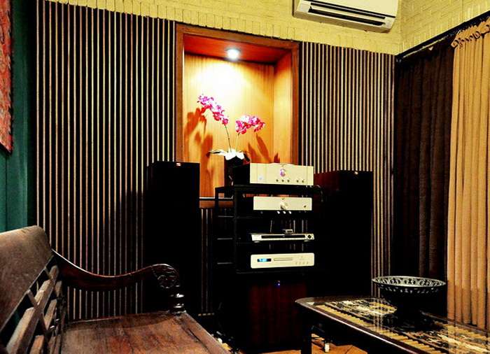 SS - Speaker Aktif home made (update)