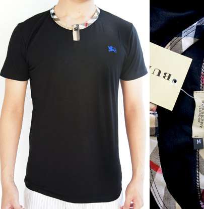 READYSTOCK MAN - KAOS TSHIRT Superdry , GUESS , ZARA , Fred Perry, AX , NIKE , Baleno