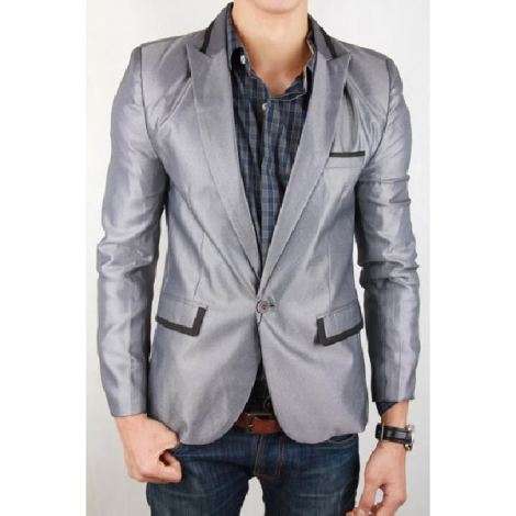 Jas Cowok Zara, Bagus,Murah,Siap Pakai,Kulitas dijamin!