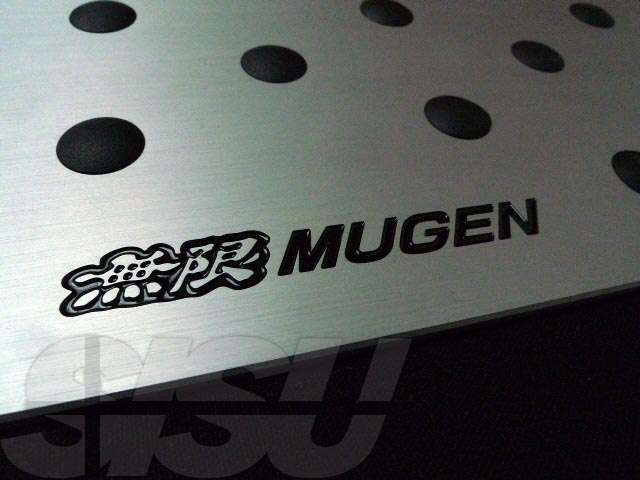 Aneka Pedal Racing Keren : Mugen, Sparco, Ralliart, AMG, ///M, dll..