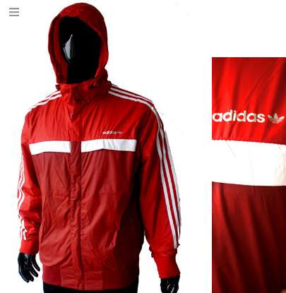 JUAL JAKET/HOODY TRAINING IMPORT- MEREK NIKE/ADIDAS. GOOD QUALITY