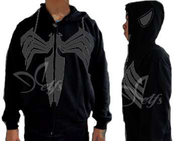 JUAL HOODIE FLEECE/PARASUT BRANDED- MARVEL SUPERHEROES