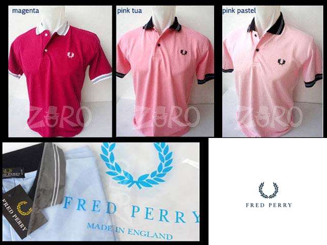 *READYSTOCK* Poloshirt BRAND! FP, Polo, Boss, Burberry, ETC1