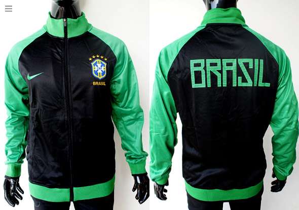 Jaket & Hoodie Club Bola & Negara GRADE ORI - Kw Super IMPORT . OBRAL BINGITS GAN