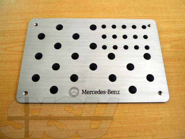 Aneka Pedal Racing Keren : Mugen, Sparco, Ralliart, AMG, ///M, dll..