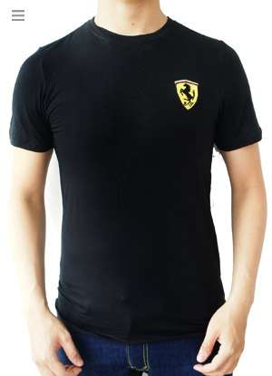 READY STOCK! KAOS COWO BRANDED MURAH 80 RIBU. MURAH MERIAH.BARANG KATUN-SPANDEK ADEM