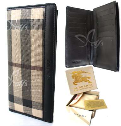 Dompet Branded kulit KW SUPER & PREMIUM berbagai MEREK TERKENAL
