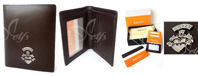 Dompet Branded kulit KW SUPER & PREMIUM berbagai MEREK TERKENAL