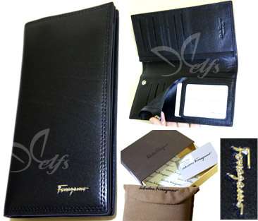 Dompet Branded kulit KW SUPER & PREMIUM berbagai MEREK TERKENAL