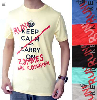 READY STOCK! KAOS COWO BRANDED MURAH 80 RIBU. MURAH MERIAH.BARANG KATUN-SPANDEK ADEM
